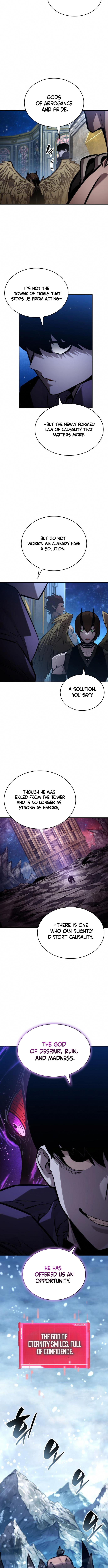 Boundless Necromancer Chapter 150 15